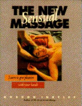 Paperback The New Sensual Massage Book