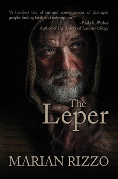 Paperback The Leper Book