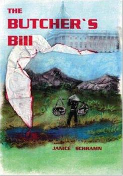 Paperback The Butcher's Bill Book