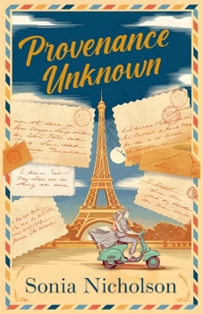 Paperback Provenance Unknown Book