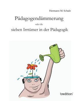 Padagogendammerung