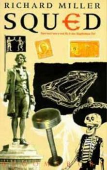 Paperback Squed Book