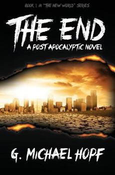 Paperback The End Book