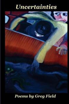 Paperback Uncertainties Book