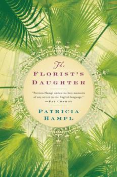 Hardcover The Florist's Daughter Book