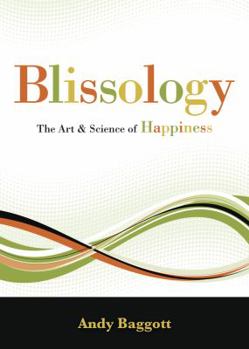 Paperback Blissology: The Art & Science of Happiness Book
