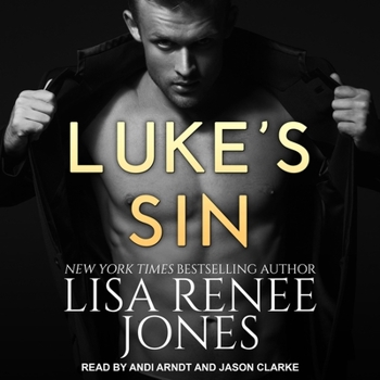 MP3 CD Luke's Sin Book