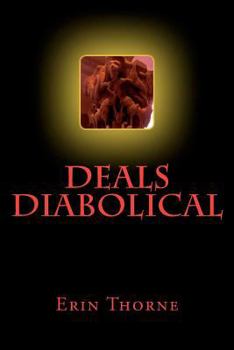 Paperback Deals Diabolical Book