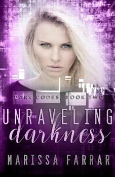 Paperback Unraveling Darkness: A Reverse Harem Romance Book