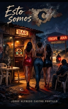 Paperback Esto Somos [Spanish] Book