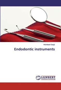 Paperback Endodontic instruments Book