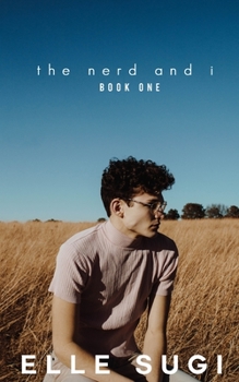 Paperback The Nerd and I Book