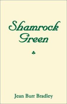 Paperback Shamrock Green Book
