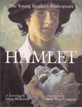 Hardcover Hamlet Book