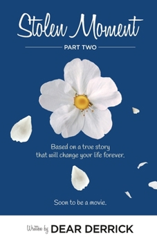 Paperback Stolen Moment Part Two Book