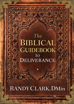 Paperback Biblical Guidebook to Deliverance Book