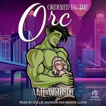 Audio CD Ordered by the Orc Book