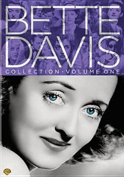 The Bette Davis Collection Volume 1