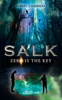 Paperback Zero Is The Key Book