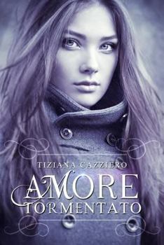 Paperback Amore Tormentato [Italian] Book