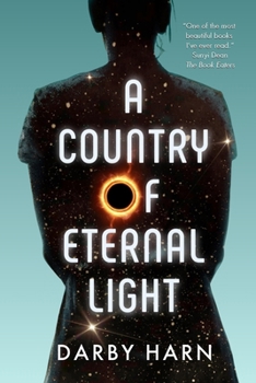 Paperback A Country Of Eternal Light Book