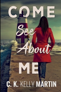 Paperback Come See About Me Book