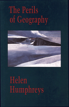 Paperback The Perils of Geography Book