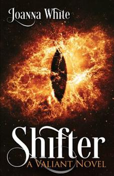 Paperback Shifter Book