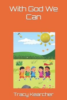 Paperback With God We Can Book