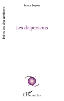 Paperback Les dispersions [French] Book