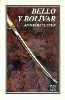 Paperback Bello y Bolivar [Spanish] Book