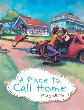 Paperback A Place to Call Home Book