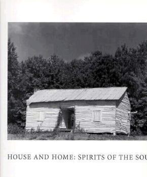 Paperback House and Home: Spirits of the South Book