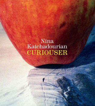 Hardcover Nina Katchadourian: Curiouser Book