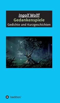 Hardcover Gedankenspiele [German] Book
