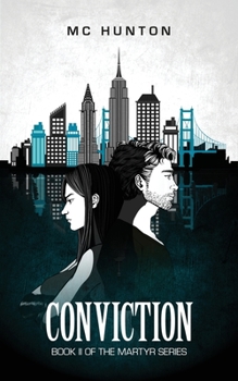 Paperback Conviction: Book II of The Martyr Series Book