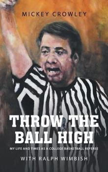 Hardcover Throw the Ball High Book