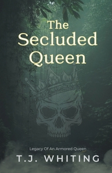 Paperback The Secluded Queen Book