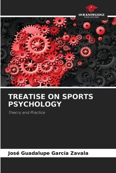 Paperback Treatise on Sports Psychology Book