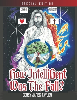 Paperback How Intelligent Was the Fall? Book