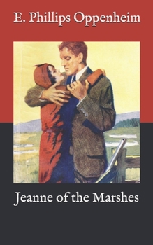 Paperback Jeanne of the Marshes Book