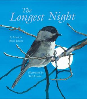 Hardcover The Longest Night Book