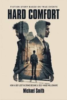 Paperback Hard Comfort Book