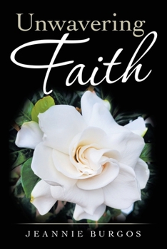 Paperback Unwavering Faith Book