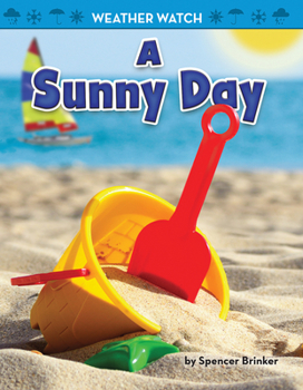 Paperback A Sunny Day Book