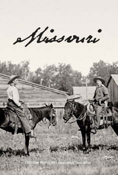 Paperback Missouri Book