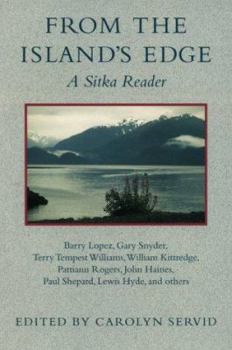 From the Island's Edge: A Sitka Reader