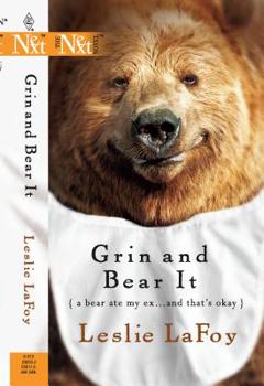 Mass Market Paperback Grin and Bear It Book