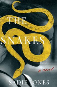 Hardcover The Snakes Book