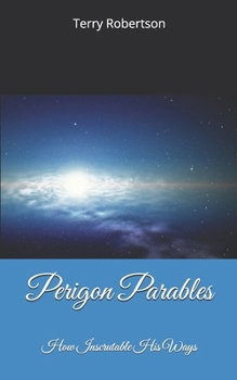 Paperback Perigon Parables Book